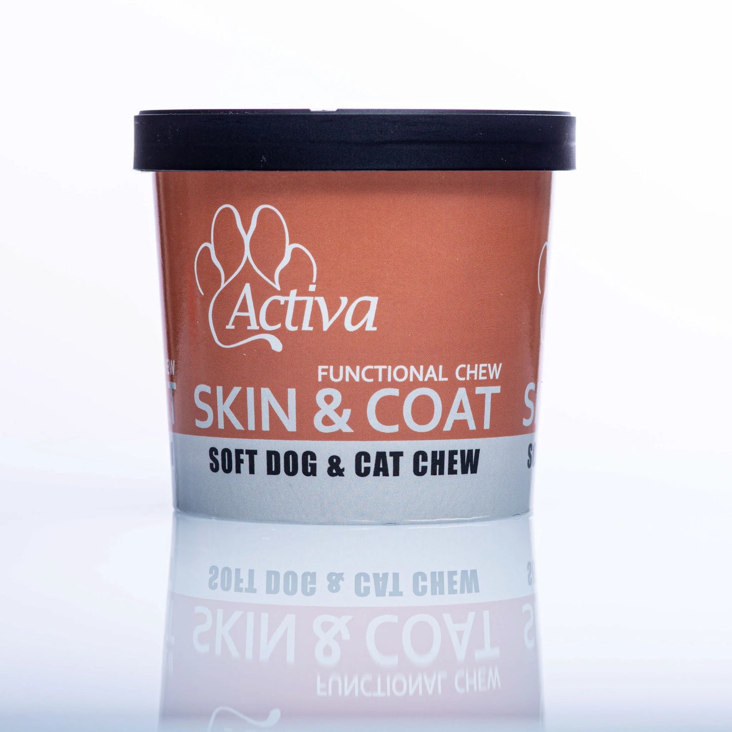 Skin & Coat Functional Dog Chew